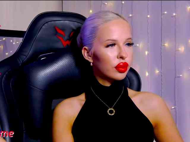 Alex-Coker webcam