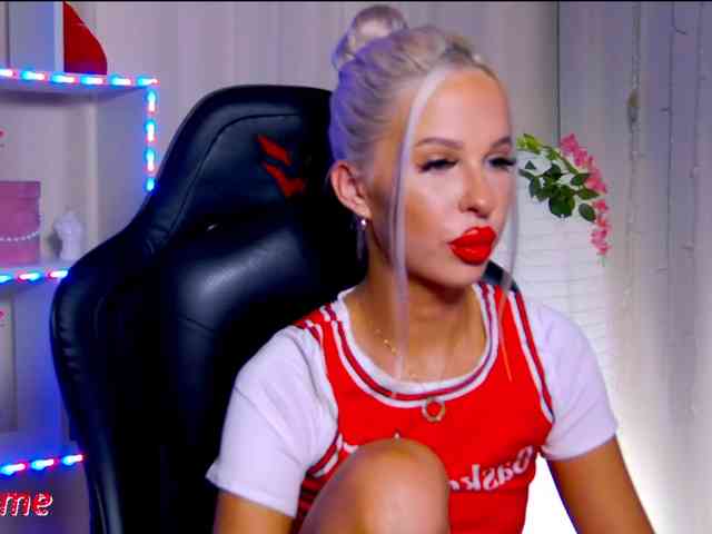 Alex-Coker webcam