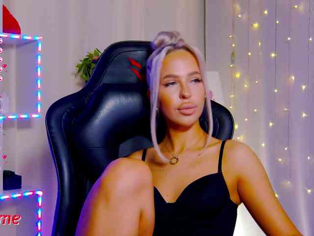 Alex-Coker webcam