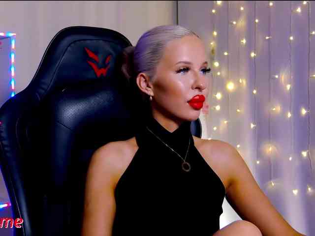 Alex-Coker webcam