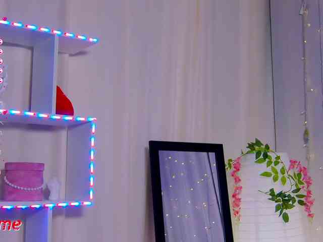 live sex web Alex-Coker