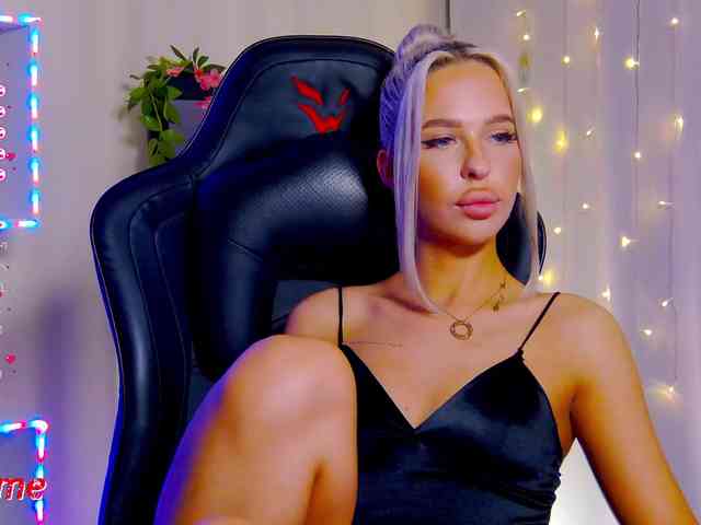 Alex-Coker webcam