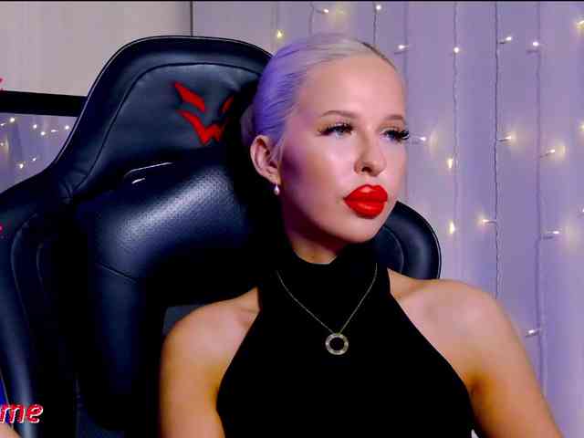 Alex-Coker webcam