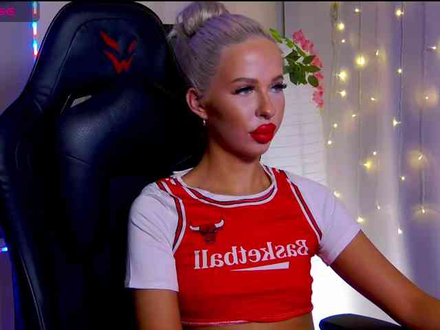Alex-Coker webcam