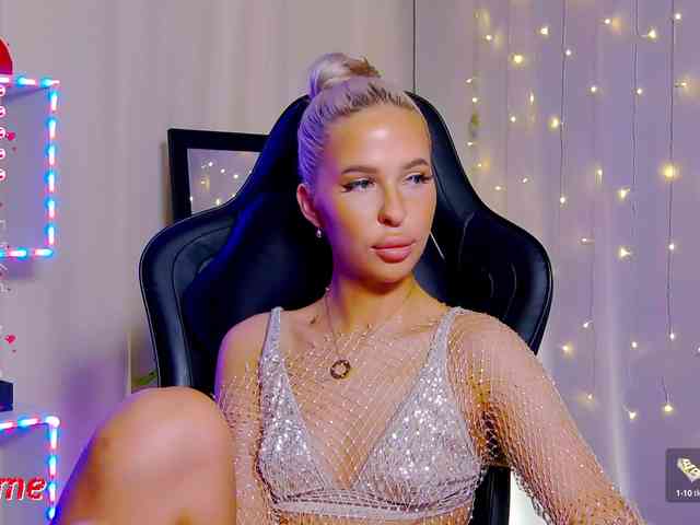 Alex-Coker webcam