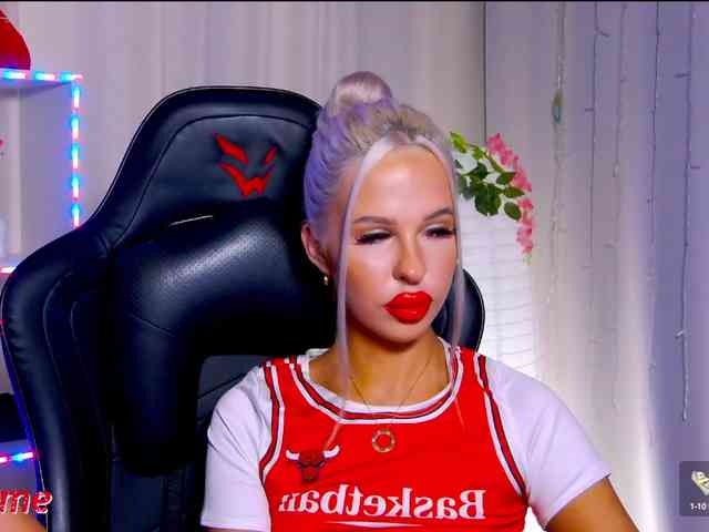 Alex-Coker webcam