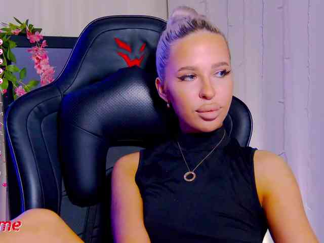 Alex-Coker webcam