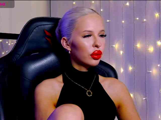 Alex-Coker webcam