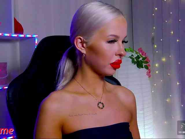 Alex-Coker webcam
