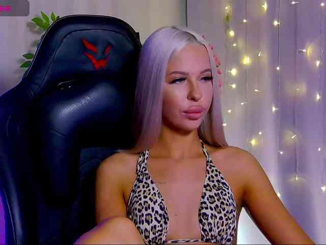 Alex-Coker webcam