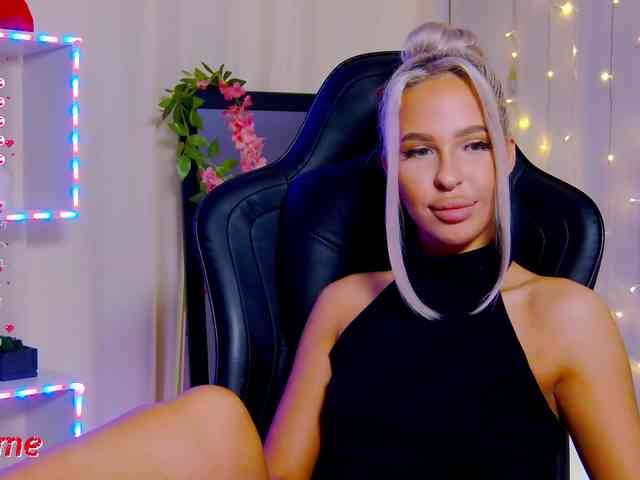 Alex-Coker webcam