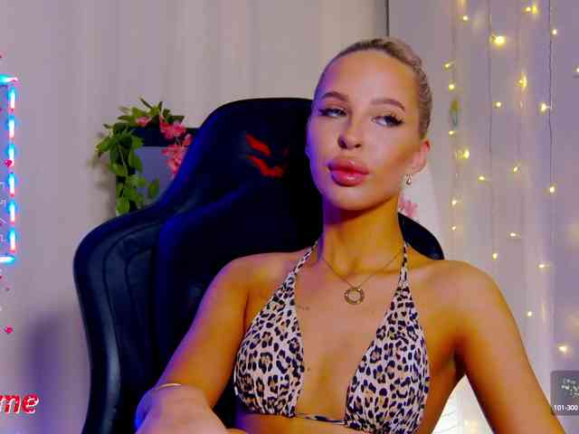 Alex-Coker webcam