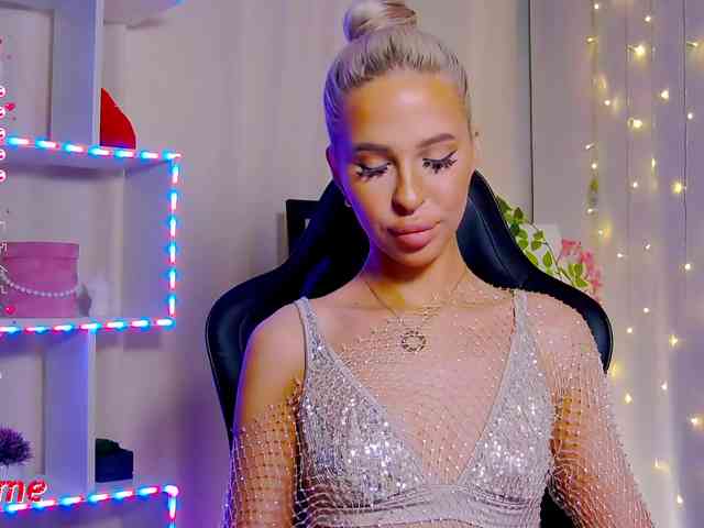 Alex-Coker webcam