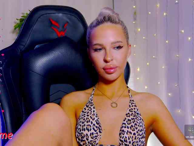 Alex-Coker webcam