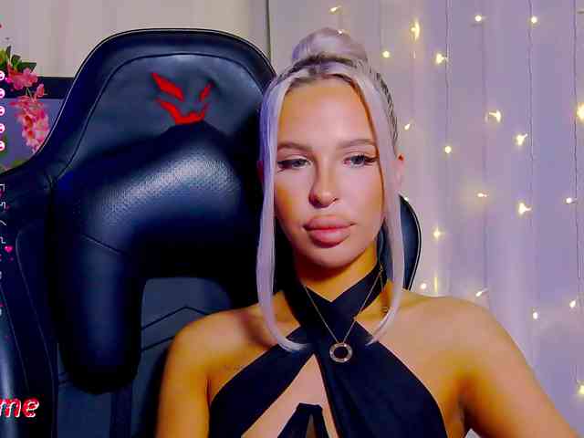 Alex-Coker webcam