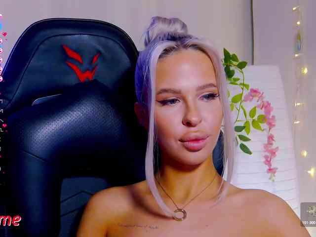 Alex-Coker webcam