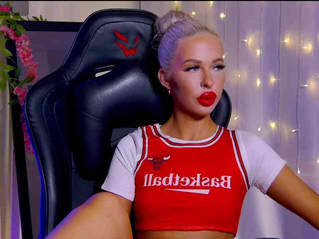 online cam show Alex-Coker
