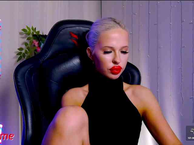 Alex-Coker webcam