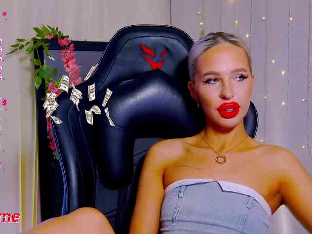 Alex-Coker webcam