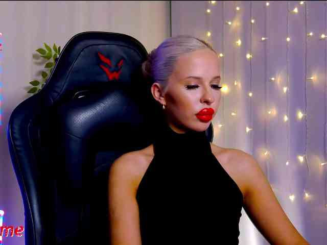 Alex-Coker webcam