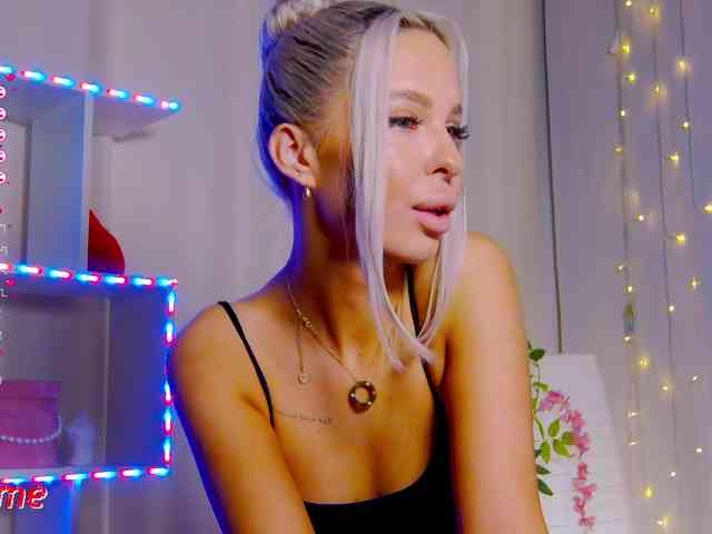 Alex-Coker webcam