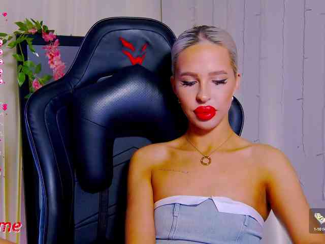 Alex-Coker webcam