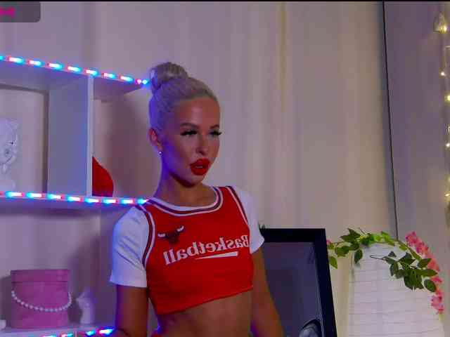 Alex-Coker webcam