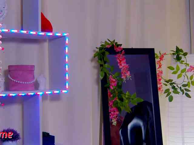 Alex-Coker webcam