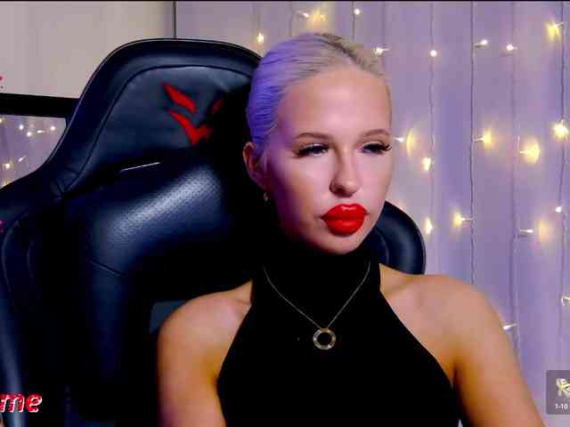Alex-Coker webcam