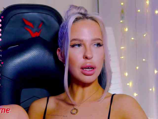 Alex-Coker webcam