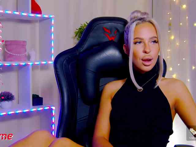 Alex-Coker webcam
