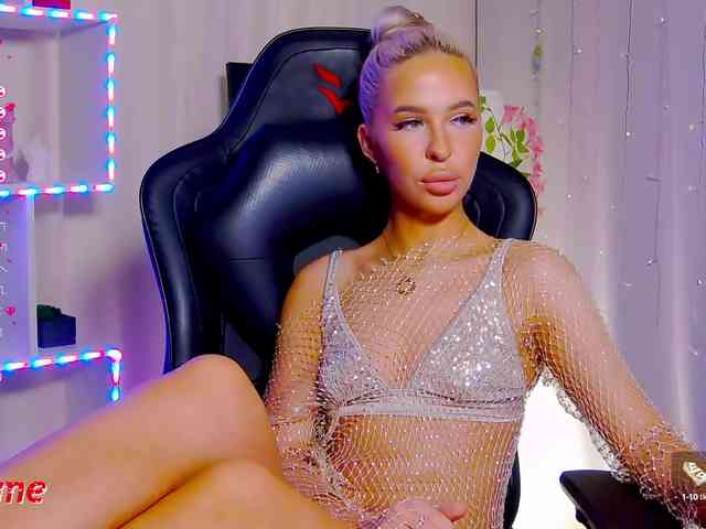 online live sex show Alex-Coker