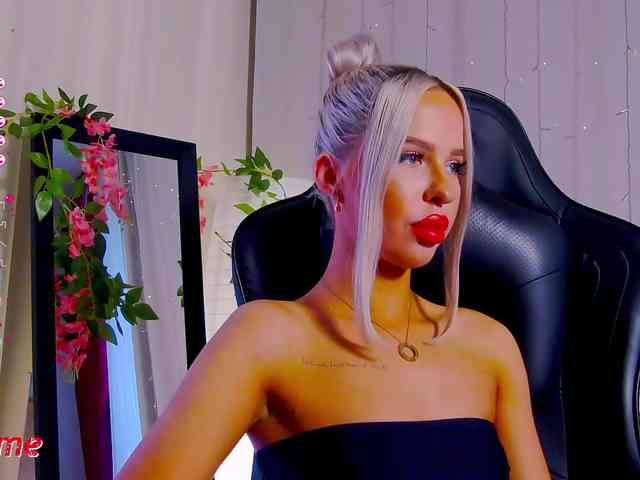 Alex-Coker webcam
