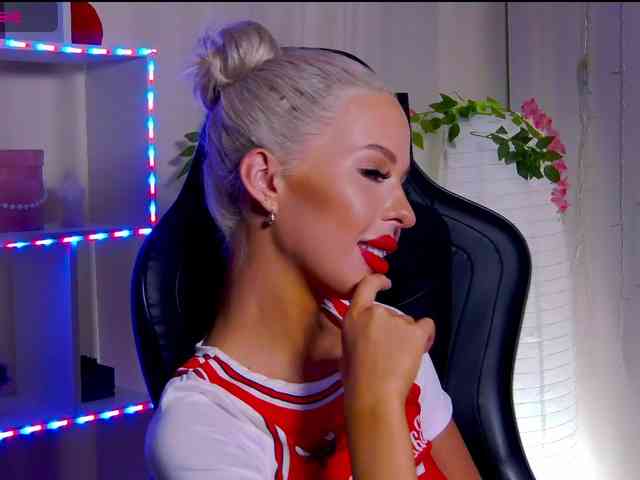 Alex-Coker webcam