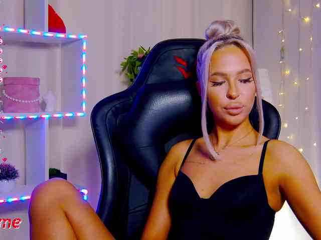 Alex-Coker webcam