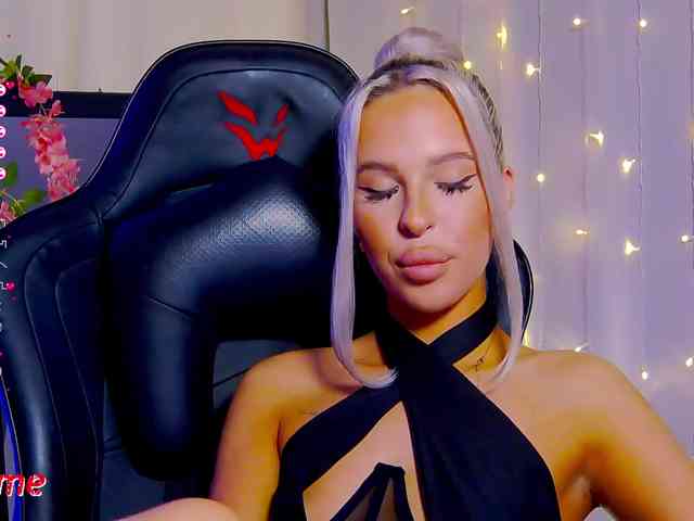 Alex-Coker webcam