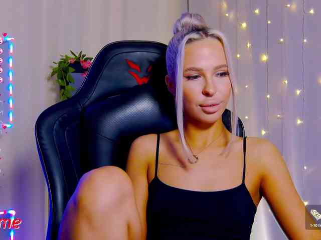 Alex-Coker webcam