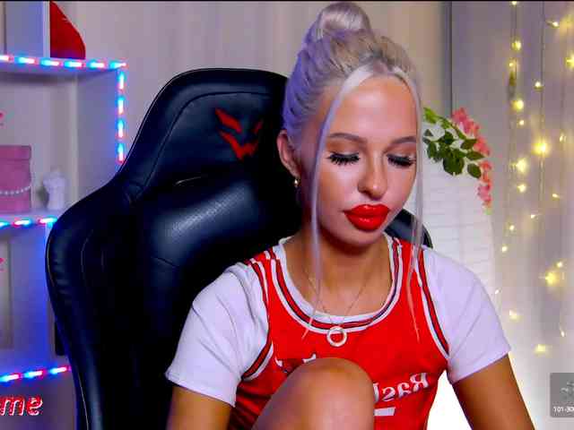 Alex-Coker webcam