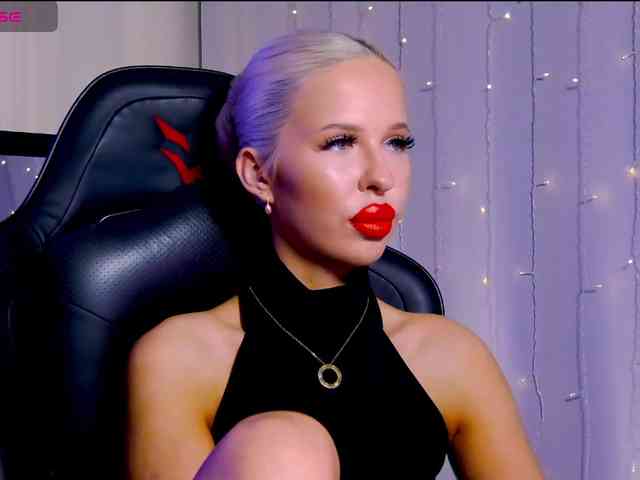 Alex-Coker webcam