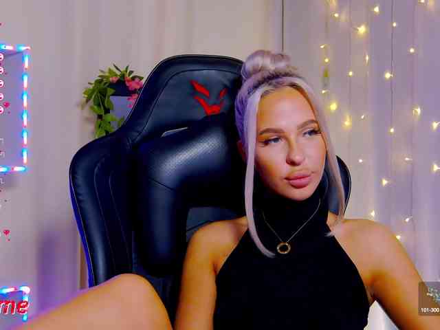 Alex-Coker webcam