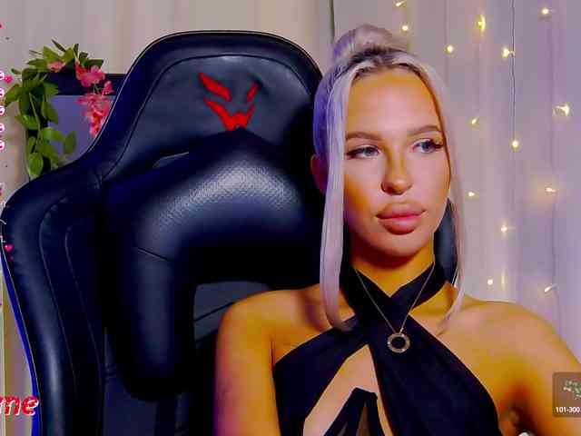 Alex-Coker webcam