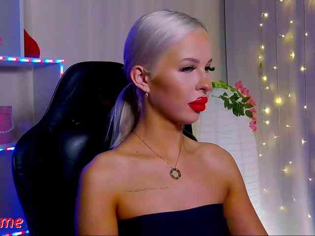 Alex-Coker webcam