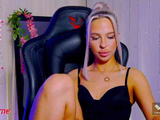 Alex-Coker webcam
