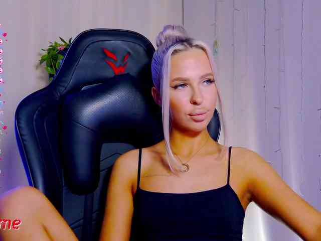 strip chat adult Alex-Coker