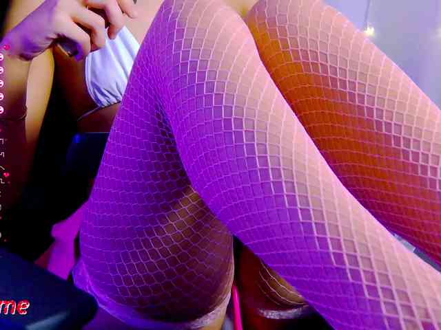 Alex-Coker webcam