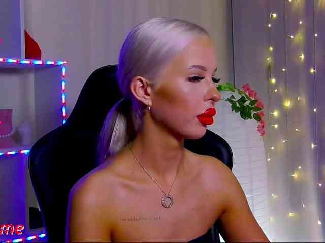 Alex-Coker webcam