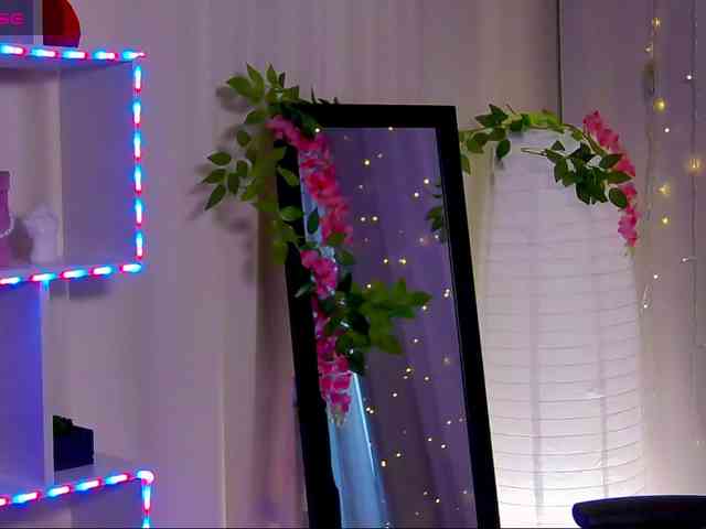 Alex-Coker webcam