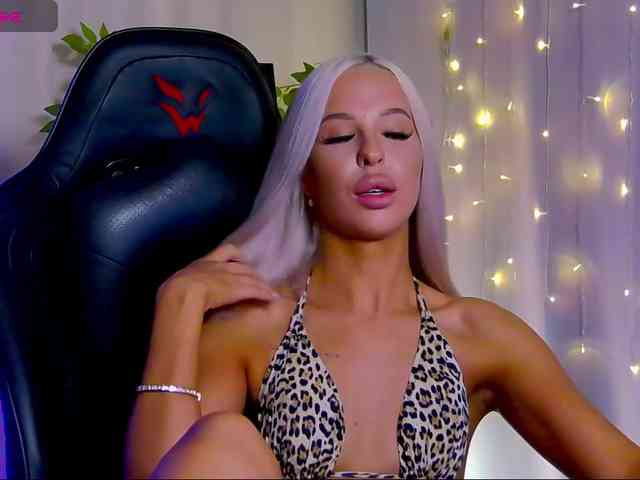 Alex-Coker webcam