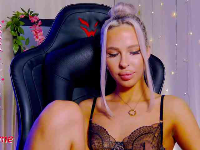 Alex-Coker webcam