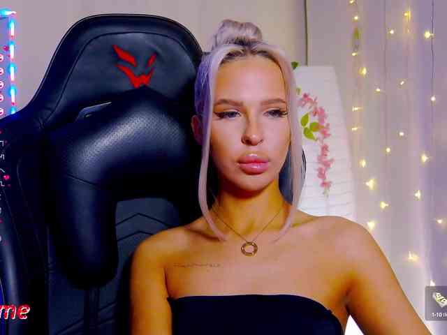 Alex-Coker webcam